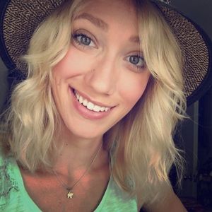 Meet your Posher, Kate